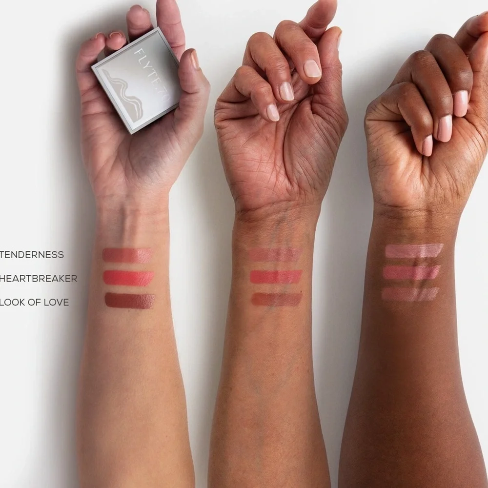 HazyCheek Crème Blush - Pink